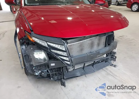 2024 Hyundai Tucson Se из США, поврежденный, VIN 5NMJA3DE0RH439379